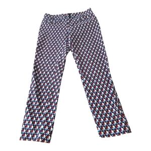 Anthropologie Cartonnier  Charlie Ankle‎ Pants